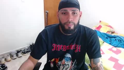 samir_music_ online show from September 27, 12:15 am