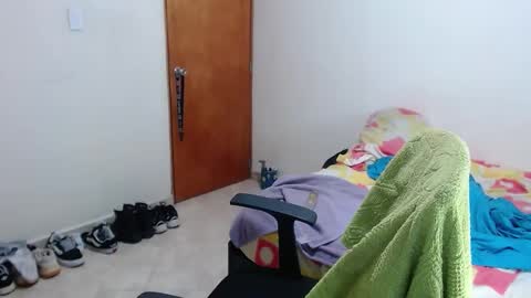 samir_music_ online show from October 6, 11:57 pm