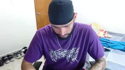 samir_music_ online show from October 30, 7:58 pm