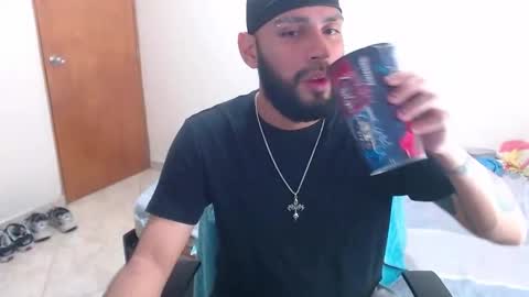 samir_music_ online show from November 6, 1:45 pm