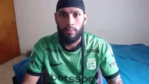 samir_music_ online show from November 27, 3:08 am