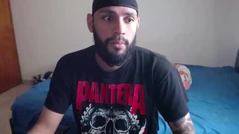 samir_music_ online show from December 5, 11:19 am