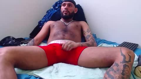 Snapshot of samir_music_ chatting on April 2, 9:45 pm samir_music_ online show from April 2, 9:45 pm
