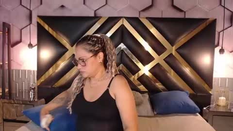 SAMIRA online show from June 29, 8:20 pm