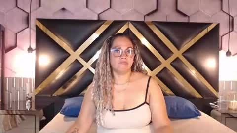 SAMIRA online show from July 1, 9:58 pm