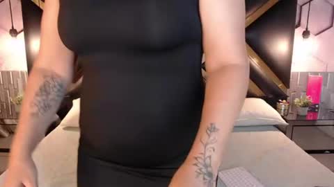 SAMIRA online show from July 22, 6:54 pm