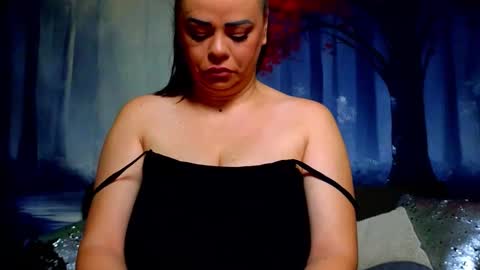     online show from February 7, 8:12 pm