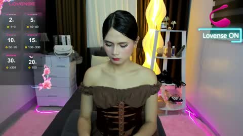 samiralush444 online show from April 30, 9:19 pm