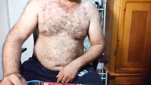 samirfuker84 online show from May 20, 9:21 pm
