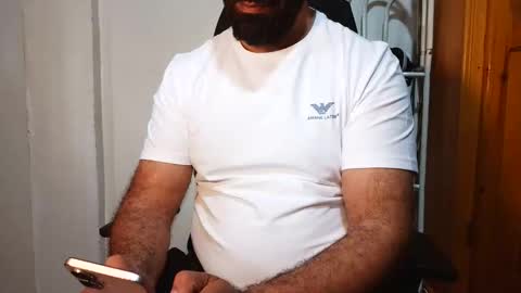 samirfuker84 online show from May 24, 6:02 pm