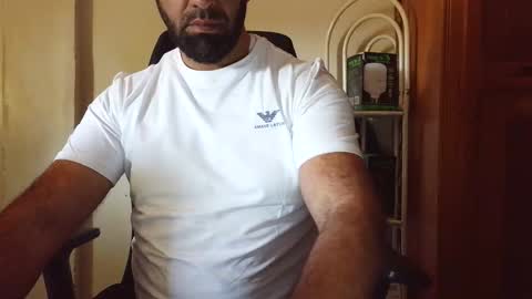 samirfuker84 online show from May 28, 4:26 pm