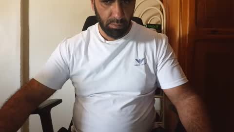 samirfuker84 online show from June 1, 1:02 pm