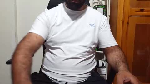 samirfuker84 online show from June 2, 3:41 am