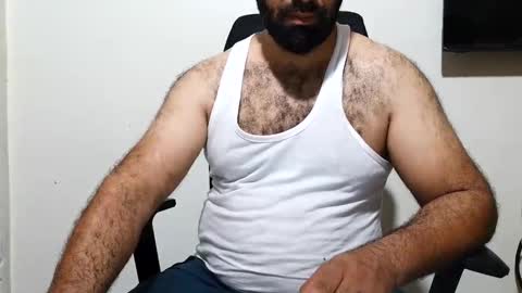 samirfuker84 online show from June 9, 4:57 am