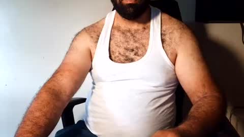 samirfuker84 online show from June 14, 6:10 pm