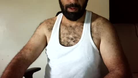 samirfuker84 online show from June 15, 6:26 am