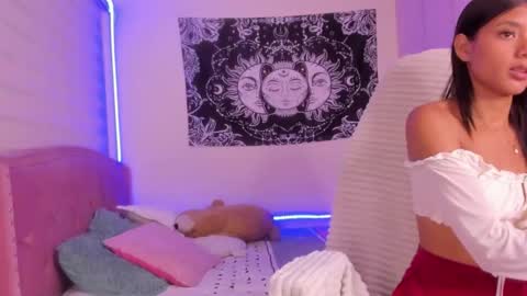 Snapshot of samirose_ chatting on November 30, 9:19 pm samirose_ online show from November 30, 9:19 pm