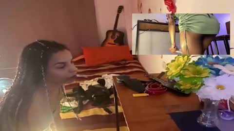 Snapshot of samisami132850 chatting on November 24, 1:05 am KatyDoll online show from November 24, 1:05 am