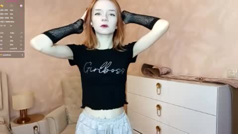 Mozelle online show from March 7, 8:00 am