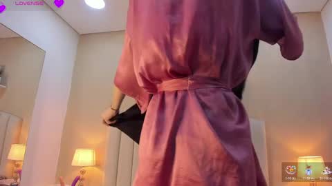 samm_angel online show from June 1, 3:52 am