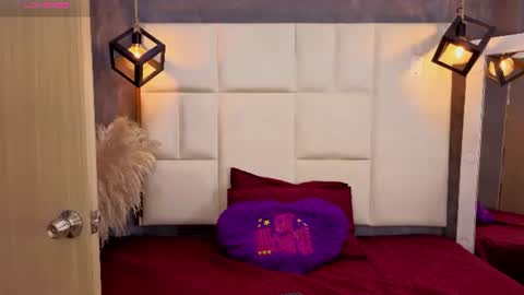 samm_angel online show from July 28, 4:08 am