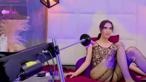 samm_angel online show from July 31, 5:07 am