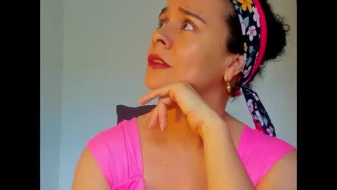 sam online show from September 21, 9:27 pm