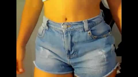 sam online show from October 14, 8:20 pm