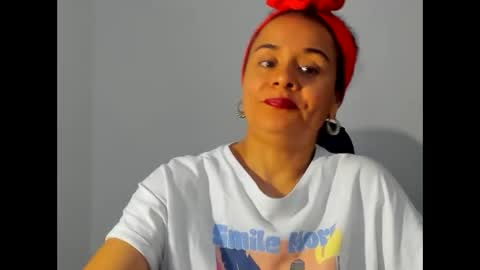 sam online show from October 21, 7:36 pm