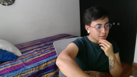 Samy online show from February 4, 10:34 pm