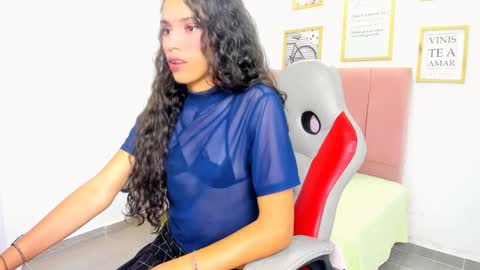 Samantha online show from November 7, 3:17 am