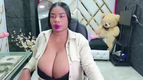 Luisa online show from January 16, 12:20 pm