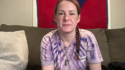 Playful Sammie online show from April 21, 9:17 pm