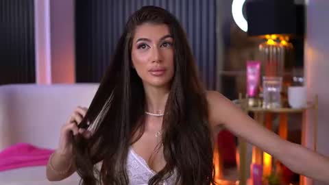 Sammi online show from June 16, 4:15 am