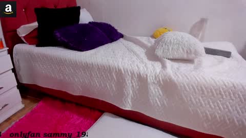 Sammy online show from January 17, 1:35 pm