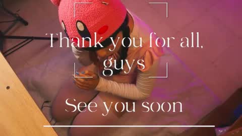 Sammy online show from October 11, 5:39 am