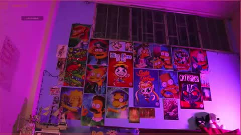 Sammy online show from March 16, 3:23 am