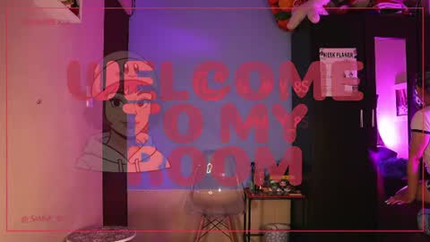 Snapshot of sammy__8 chatting on June 10, 3:18 am Sammy online show from June 10, 3:18 am
