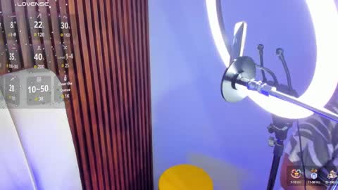 Sammy Evanns online show from January 12, 3:49 am