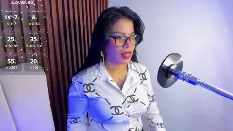 Sammy Evanns online show from January 13, 2:50 am