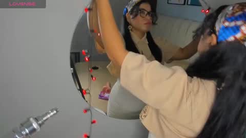 Sammy Evanns online show from January 19, 2:47 am