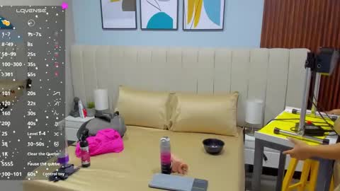 Sammy Evanns online show from January 20, 2:11 am