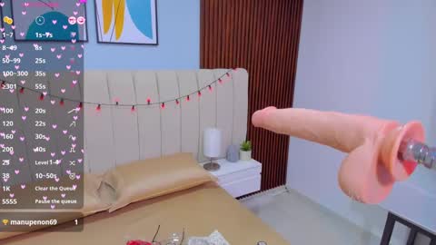 Sammy Evanns online show from January 24, 3:54 am