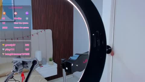 Sammy Evanns online show from February 2, 1:30 pm