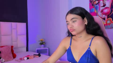 Sammy Rose online show from September 10, 8:20 pm
