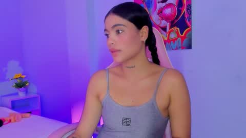 Sammy Rose online show from September 11, 7:58 pm