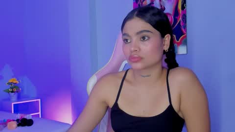Sammy Rose online show from September 13, 8:30 pm