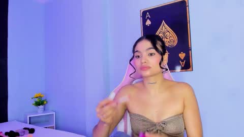 Sammy Rose online show from September 17, 7:15 pm
