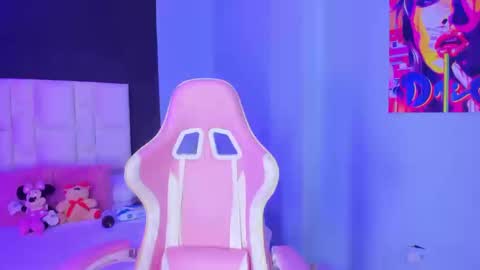 Sammy Rose online show from September 25, 9:51 pm