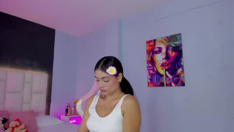 Sammy Rose online show from October 4, 9:13 pm